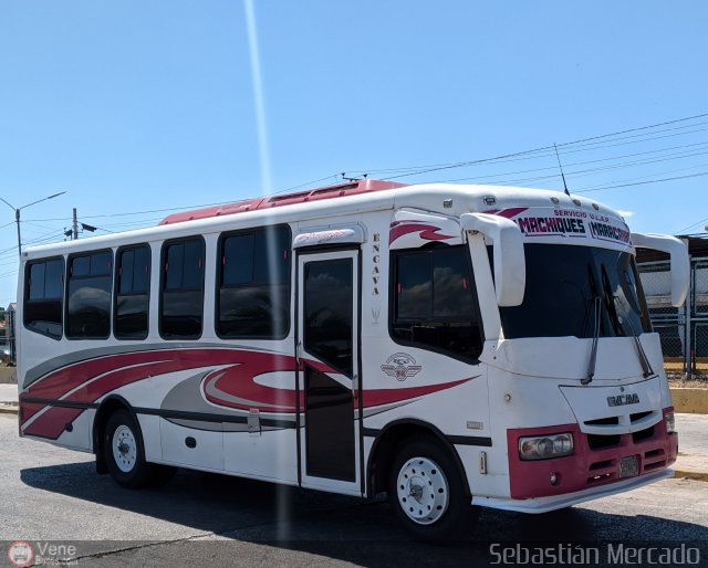 U.L.A.P. Machiques Maracaibo 40 por Sebasti�n Mercado
