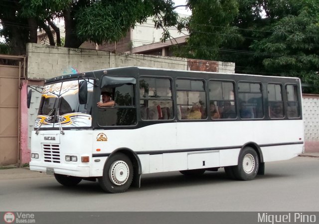 DC - A.C. Uni�n Rel�mpago 37 por Miguel Pino