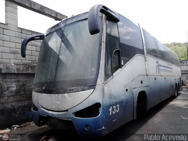 En Chiveras Abandonados Recuperaci�n 133 por Pablo Acevedo