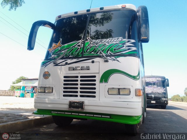 Uni�n La Guaira 506 por Gabriel Vergara