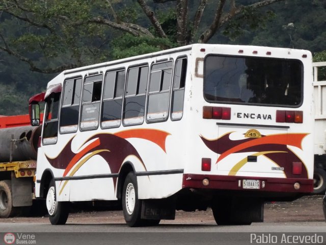 TA - A.C. Rómulo Gallegos 045 por Pablo Acevedo