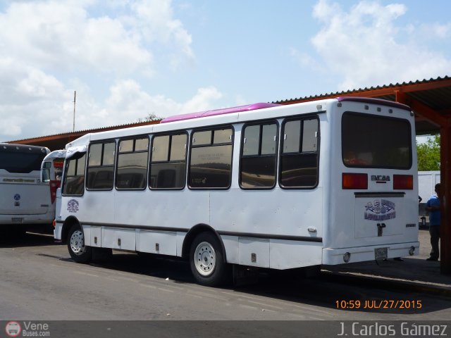 A.C. Uni�n Barquisimeto 50 por J. Carlos G�mez