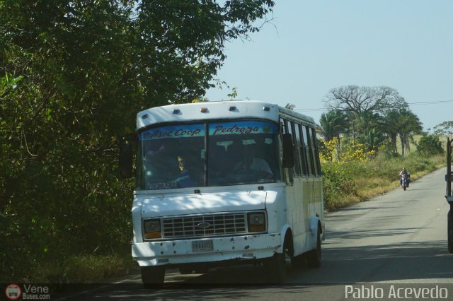 A.C. Pedraza 023 por Pablo Acevedo