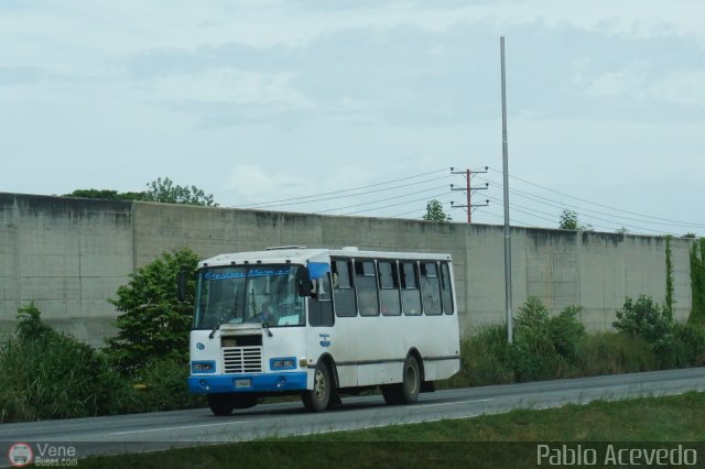 S.C. Expresos Mara 114 por Pablo Acevedo