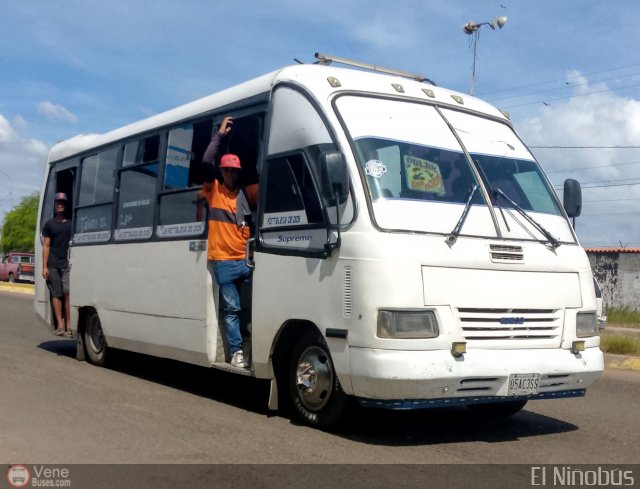 ZU - U.C. Barrio La Polar 044 por �ngel Delgado