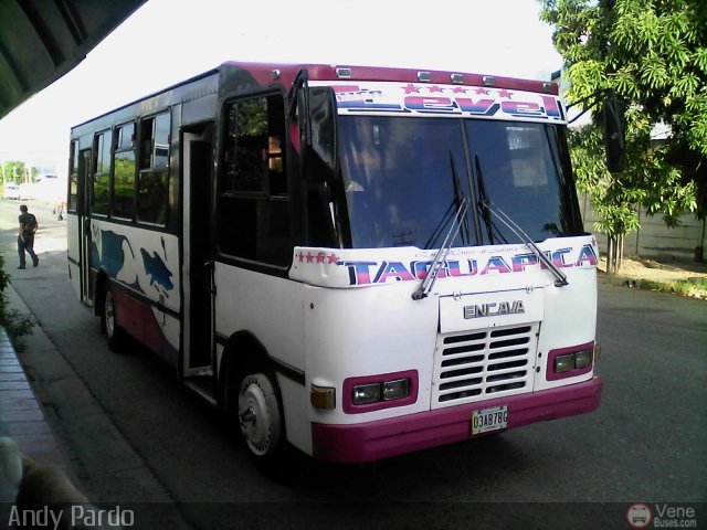 CA - Uni�n Las Ag�itas 96 por Andy Pardo