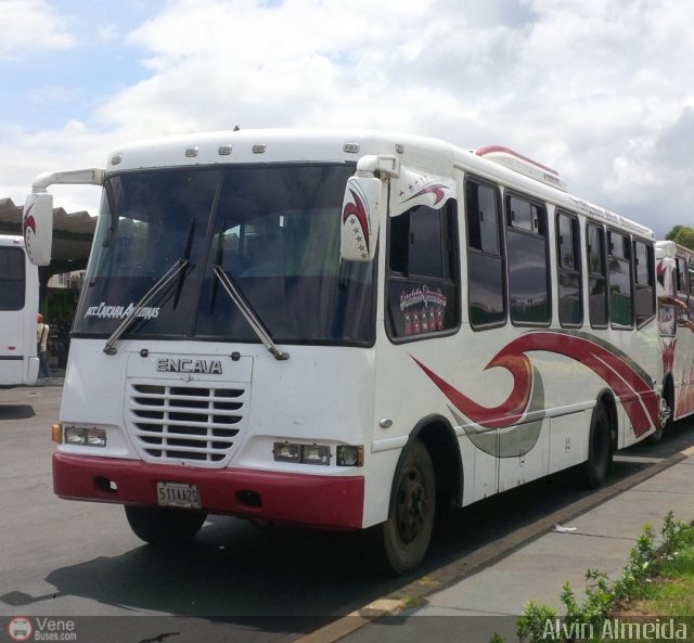 A.C.C. Caicara Amazonas 053 por Jes�s Valero