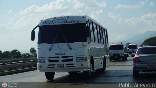 Uni�n Veintid�s S.C. 031 por Pablo Acevedo