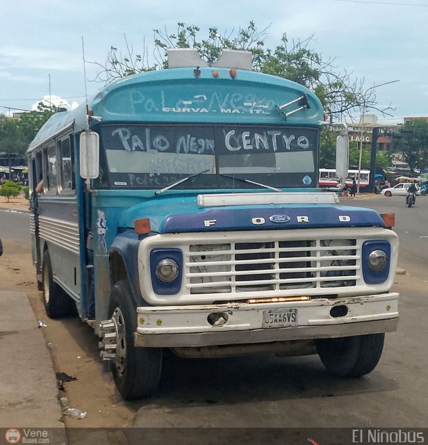 ZU - A.C. Uni�n Palo Negro 23 por �ngel Delgado