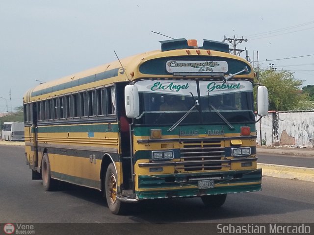 ZU - Transporte Maracaibo La Paz 42 por Sebasti�n Mercado