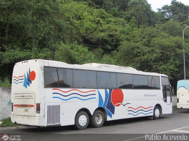 Unin Conductores Ayacucho 1064 por Pablo Acevedo