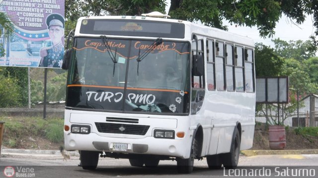 ME - Asociacin Cooperativa Mixta Carabobo 2 02 por Leonardo Saturno
