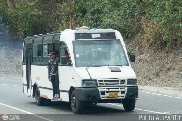 DC - Tigres de Plan de Manzano 198 por Pablo Acevedo