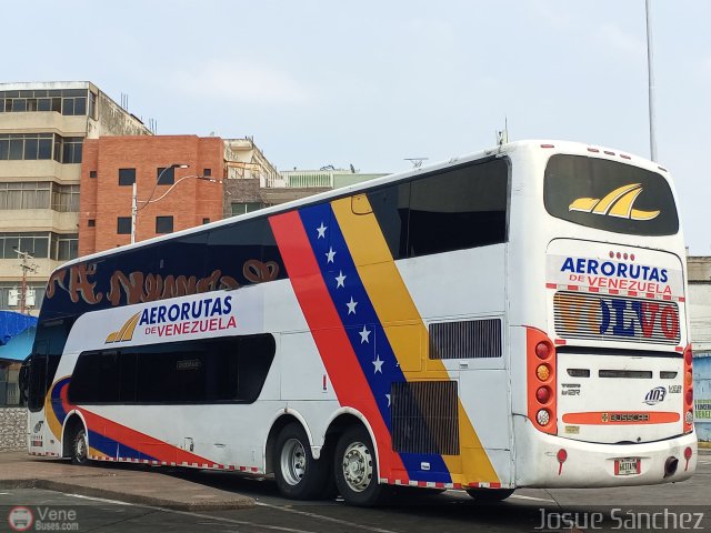 Aerorutas de Venezuela 0103 por Josue S�nchez