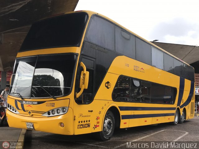 Rodo Millas 1122 por Marcos David M�rquez
