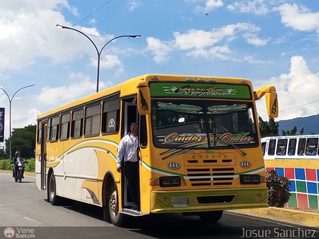 Colectivos Altagracia 111 por Josue S�nchez