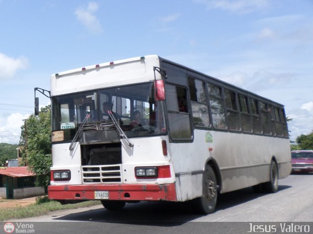 Colectivos La Raiza C.A. 12 por Jes�s Valero