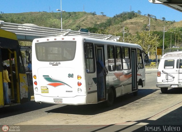 A.C. Indepasib 091 por Jes�s Valero