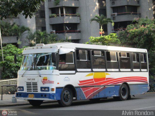 DC - A.C. Propatria - Carmelitas - Chaca�to 186 por Alvin Rond�n