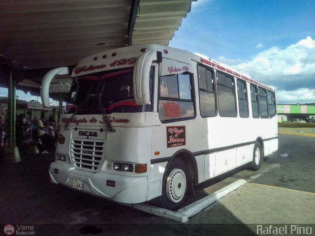 A.C. Llanos Oriente - Occidente 023 por Rafael Pino