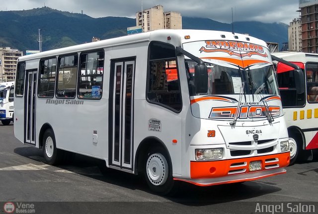 A.C. Indepasib 023 por �ngel Sal�n