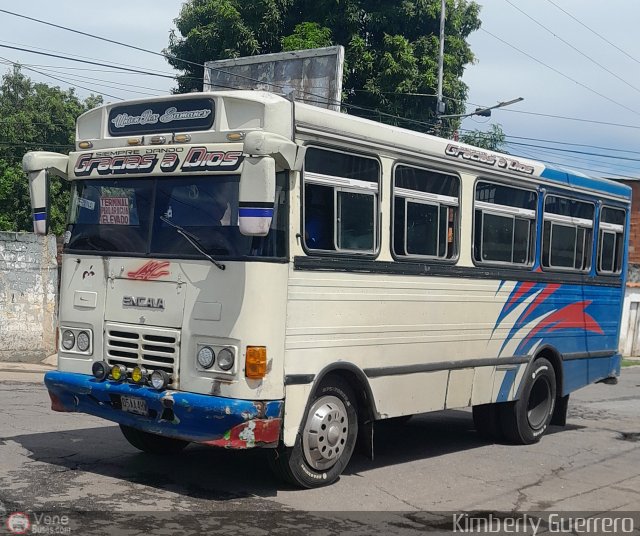 AR - Uni�n Los Samanes 64 por Kimberly Guerrero