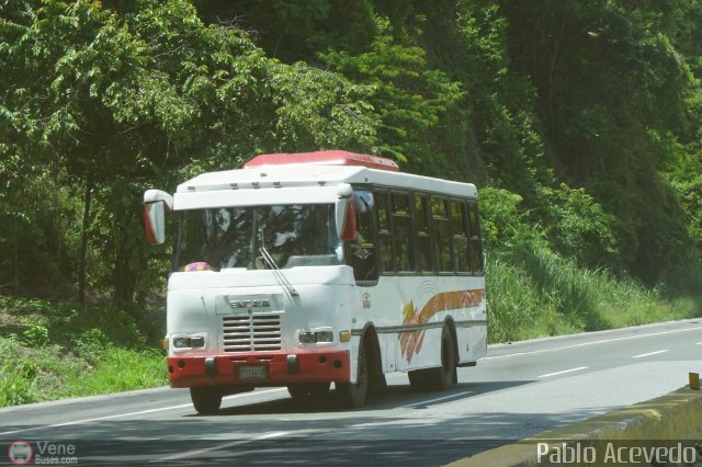 A.C. Unión Palo Negro 057 por Pablo Acevedo