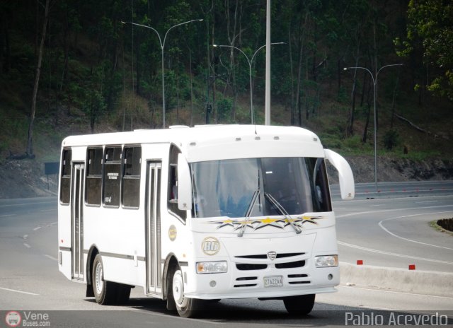 A.C. Mixta Internacional Valles del Tuy 086 por Pablo Acevedo