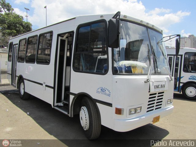 Uni�n Chara A.C. 168 por Pablo Acevedo