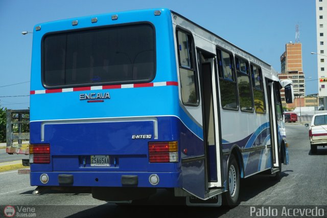 A.C. Don Augusto Malave Villalba 143 por Pablo Acevedo