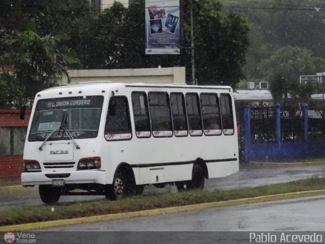 Asociaci�n Civil L�nea Uni�n Cordero 015 por Pablo Acevedo