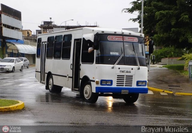 A.C. Expresos Barinas 113 por Jerson Nova