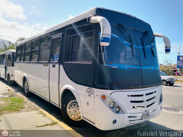 A.C. Don Augusto Malave Villalba 049 por Gabriel Vergara