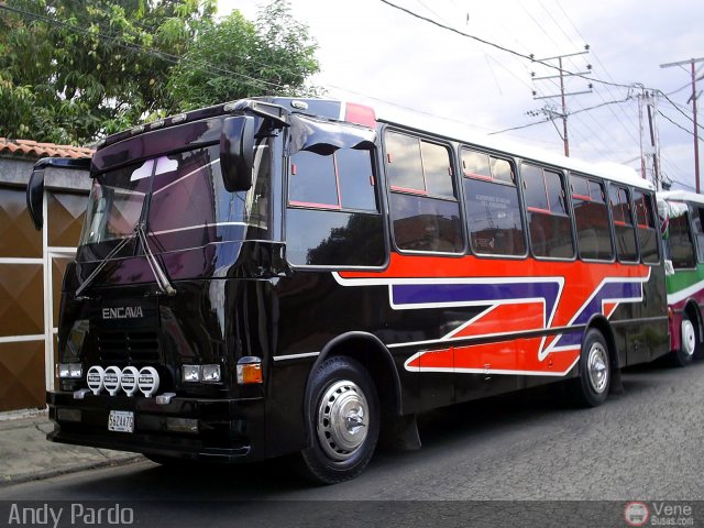 CA - U.C. Fundaci�n Mendoza 06 por Andy Pardo