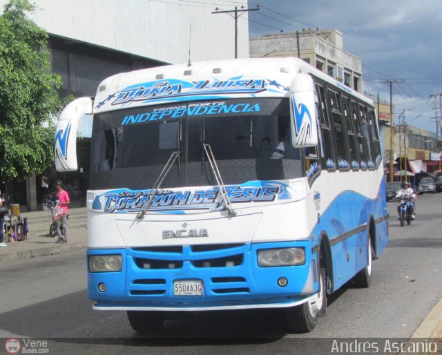 A.C. Transporte Independencia 064 por Andr�s Ascanio