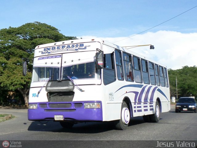 A.C. Indepasib 104 por Jes�s Valero