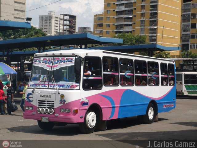 A.C. Indepasib 099 por J. Carlos G�mez