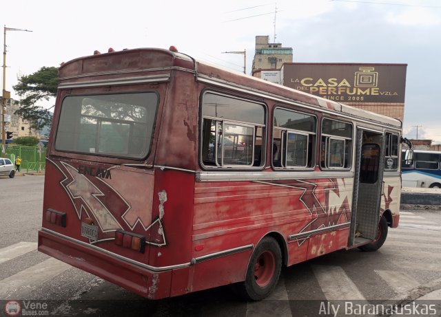 CA - Uni�n Conductores Sur de Valencia 140 por Aly Baranauskas