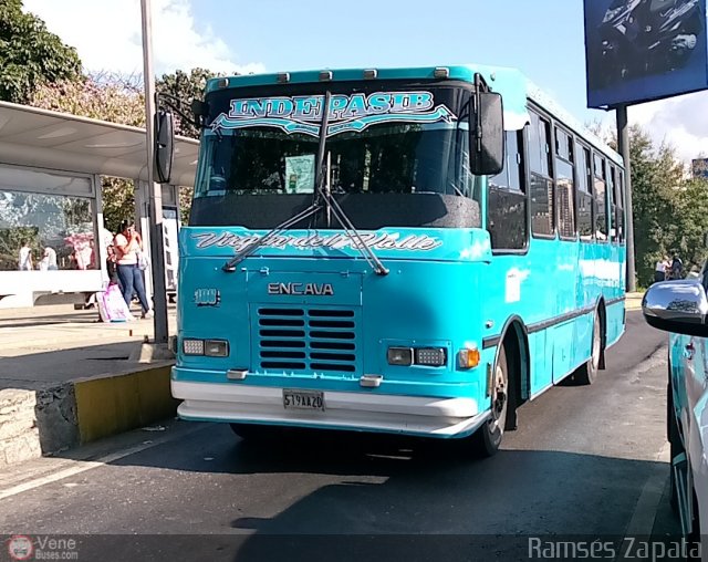 A.C. Indepasib 108 por Rams�s Zapata