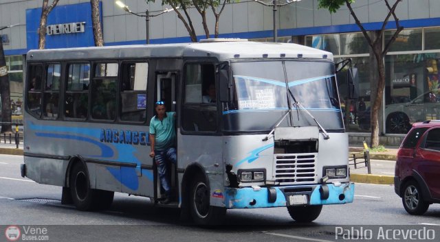 DC - Uni�n Criollos del Este S.C. 041 por Pablo Acevedo