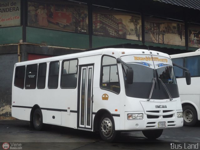 A.C. Uni�n Barquisimeto 18 por Waldir Mata