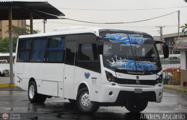 Uni�n MarVal 069 por Andr�s Ascanio