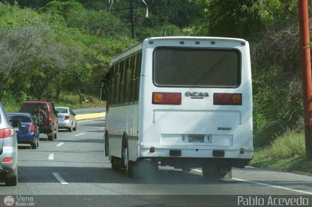 U.C. Caracas - Los Caracas 384 por Pablo Acevedo