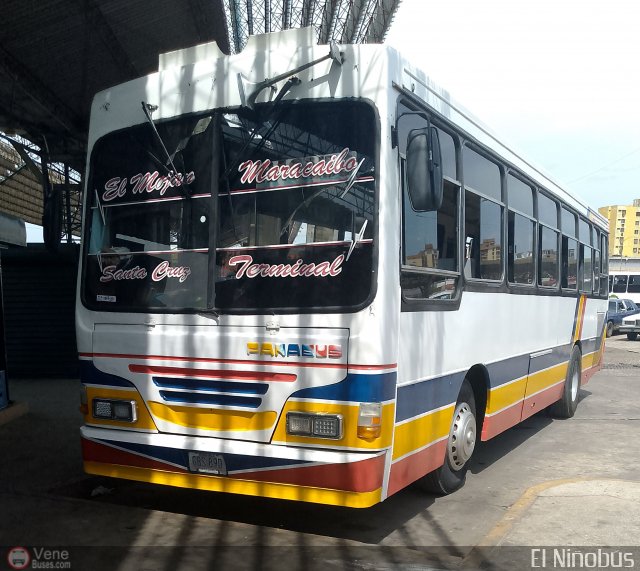 Colectivo San Rafael 16 por �ngel Delgado