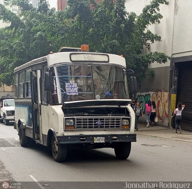 DC - U.C. Sociedad Civil Pinto Salinas 42 por Jonnathan Rodr�guez