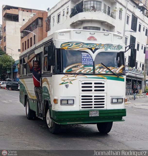 DC - Asoc. Cooperativa Carabobo Tiuna R.L. 070 por Jonnathan Rodr�guez