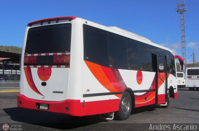 Unión Central 09 por Andrés Ascanio