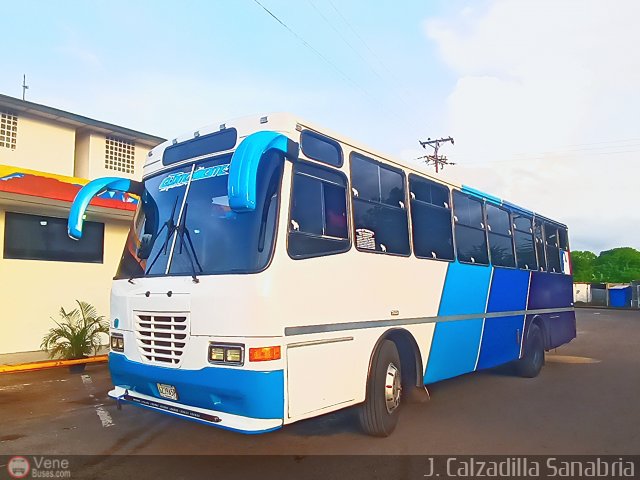 Grupo de Transporte Los Intendentes 041 por Jos�as Calzadilla