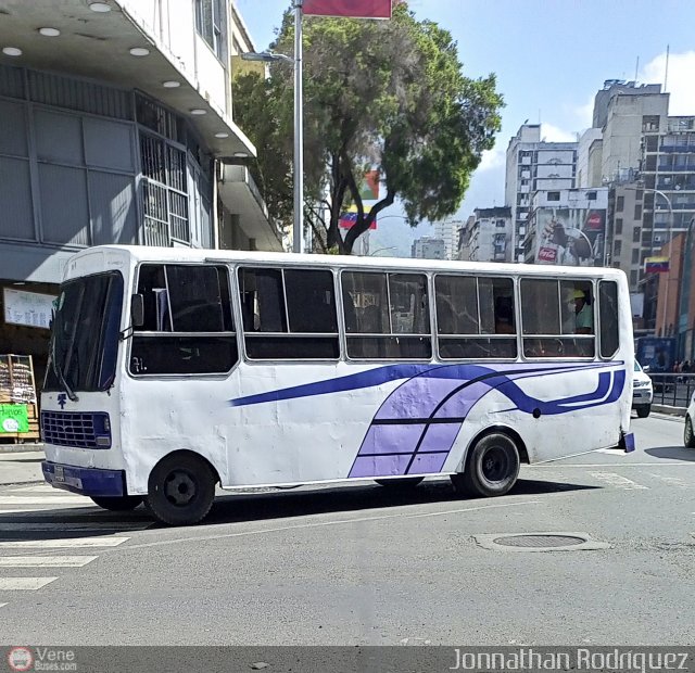 DC - U.C. Silencio - 23 de Enero 320 por Jonnathan Rodr�guez