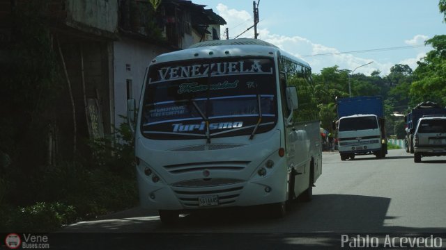 A.C. Mixta Fraternidad del Transporte R.L. 074 por Pablo Acevedo